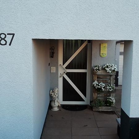 Ferienwohnung Mau Pirmasens Exterior photo