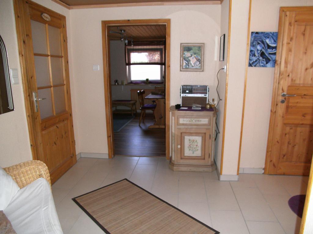Ferienwohnung Mau Pirmasens Exterior photo