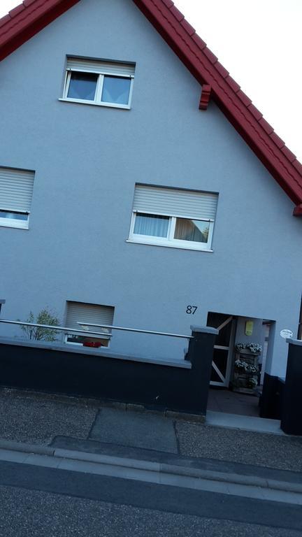 Ferienwohnung Mau Pirmasens Exterior photo